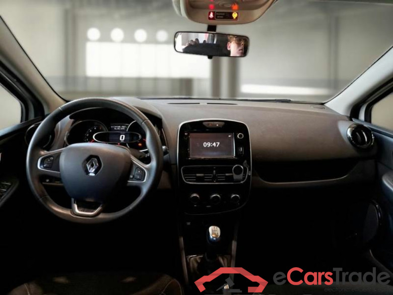 RENAULT CLIO / 2016 / 5P / BERLINA 1.5 DCI 75CV ENERGY ZEN #3