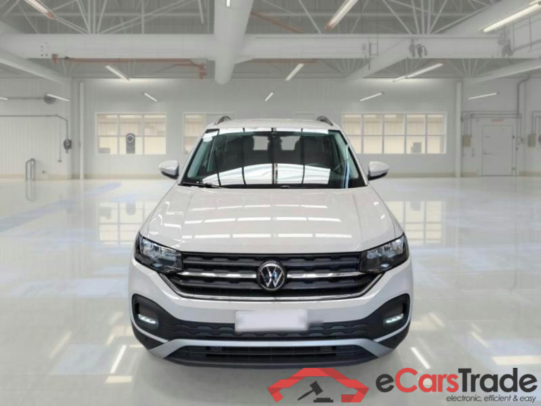 VOLKSWAGEN T-CROSS / 2019 / 5P / SUV 1.0 TSI 81KW STYLE #6