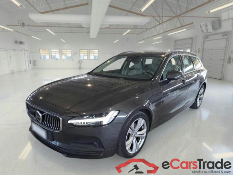 VOLVO V90 / 2020 / 5P / STATION WAGON B4 D AUTOMATICO CORE #1