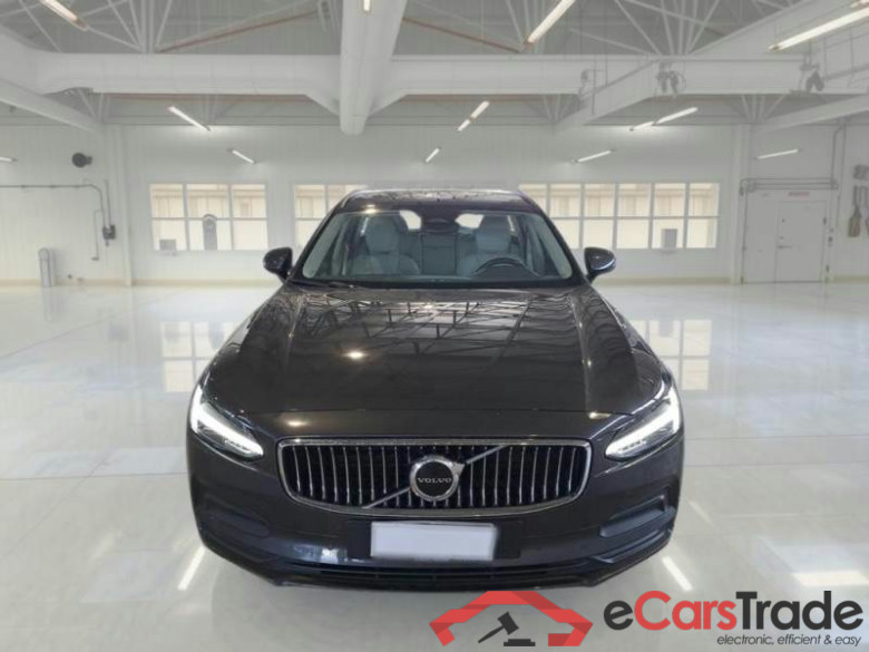 VOLVO V90 / 2020 / 5P / STATION WAGON B4 D AUTOMATICO CORE #6