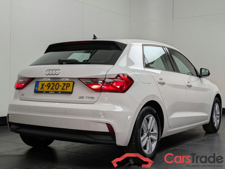 AUDI A1 SPORTBACK 25 TFSI Pro Line #3