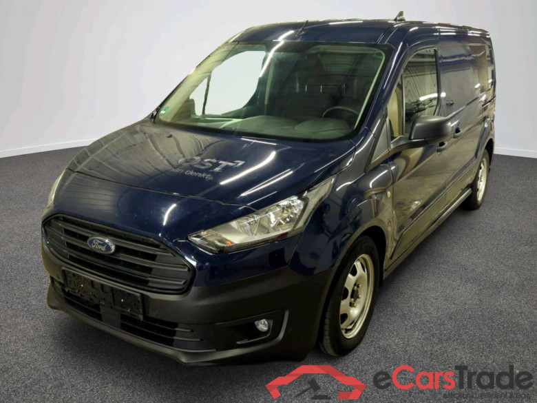FORD Transit Connect 210 L2 S&S Basis 4d 74kW