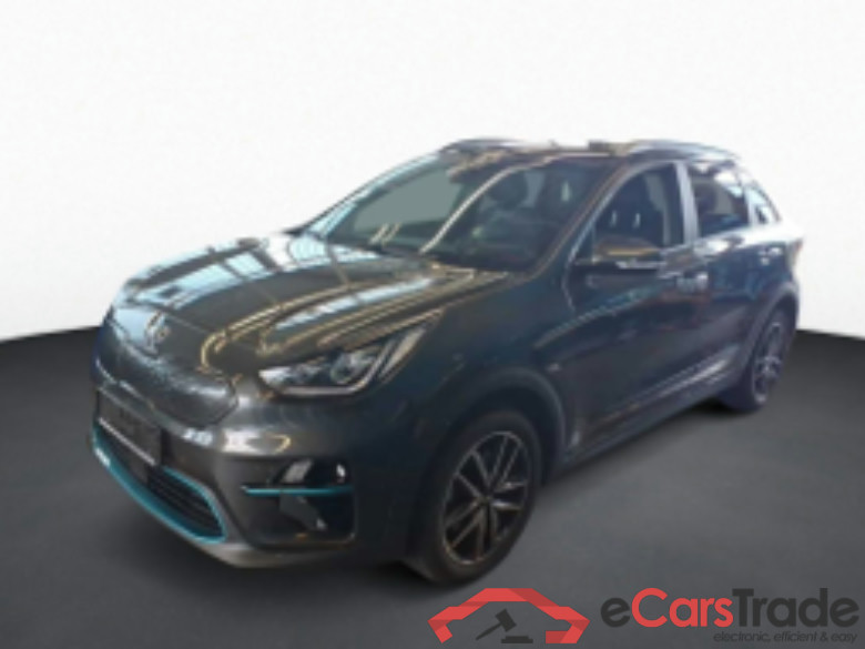 Niro e-Niro Spirit 64kWh #1