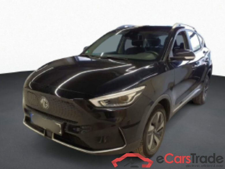 MG ZS EV Standard Comfort 5d 130kW #1