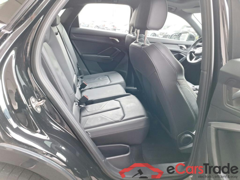 AUDI Q3 SPORTBACK 1.4 45 TFSI E S TRONIC #6