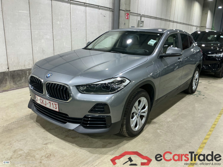 BMW X2 1.5 XDRIVE25E PHEV 162KW