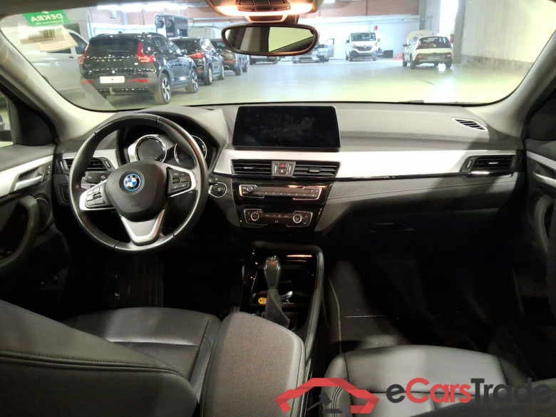 BMW X2 1.5 XDRIVE25E PHEV 162KW) #6