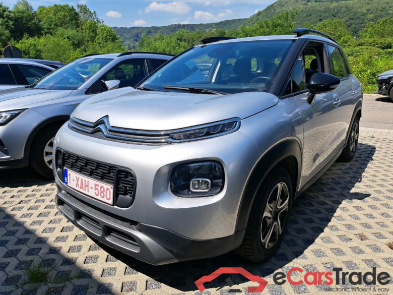 CITROAu2039N C3 AIRCROSS 1.2 PureTech Feel (EU6.2) STOCK