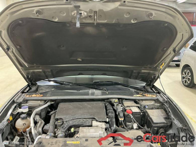 CITROËN C5 X 1.2 PURETECH 130 S&S EAT8 FEEL AT #6