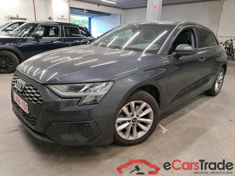 AUDI - AUD A3 SB TFSi 110PK Pack Business * PETROL *