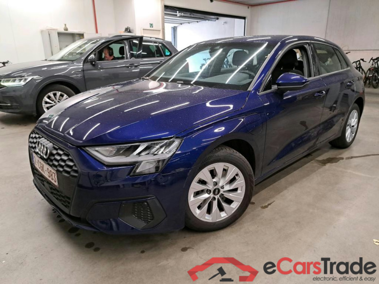 AUDI - AUD A3 SB TFSI 204PK Attraction Pack Business * HYBRID * #1