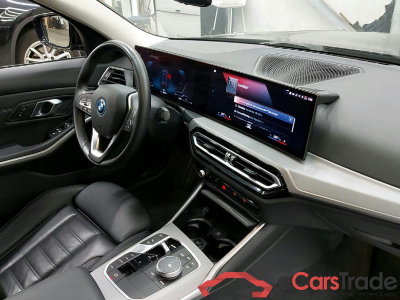 BMW - BMW 3 TOURING 320eA 204PK Pack Driving Assistant Leather * HYBRID * #3