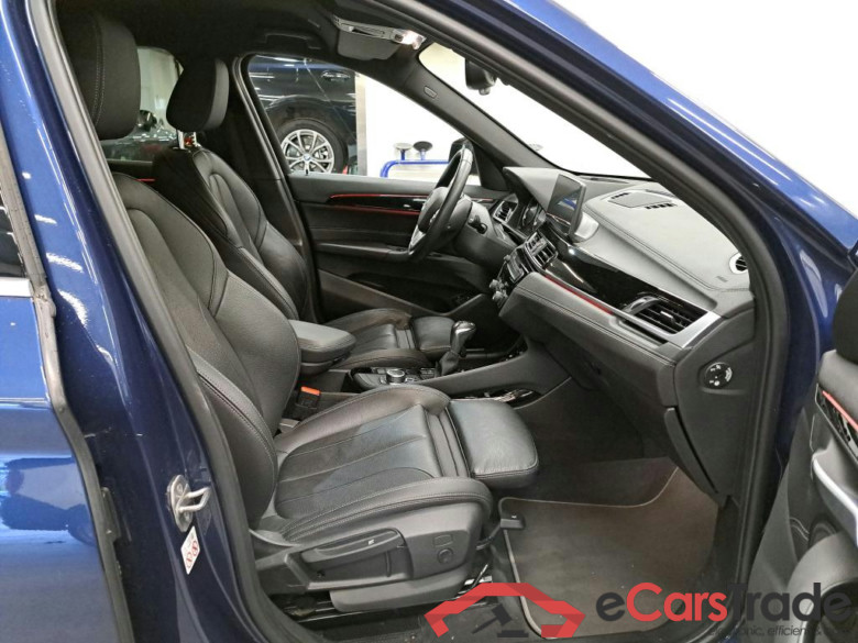 BMW - BMW X1 xDrive25eA 220PK XLine Pack Business+ Towing Hook * HYBRID * #3