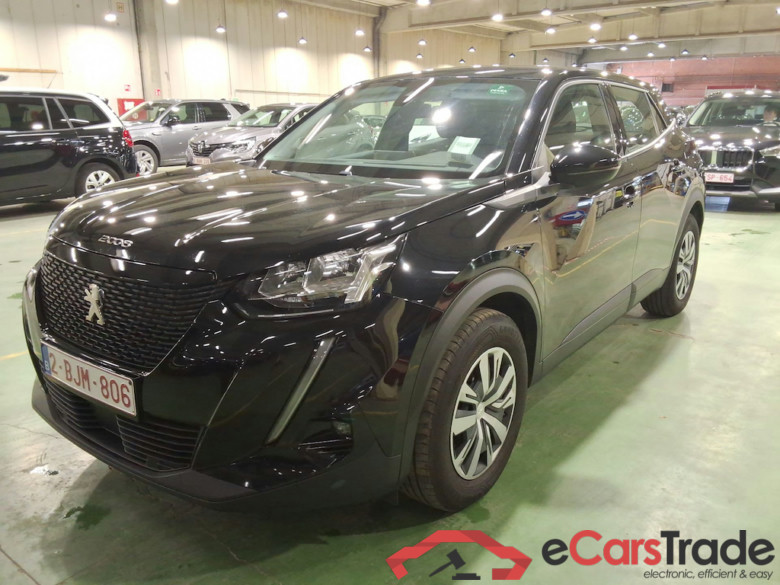 PEUGEOT 2008 1.2 PURETECH 74KW S-S ACTIVE