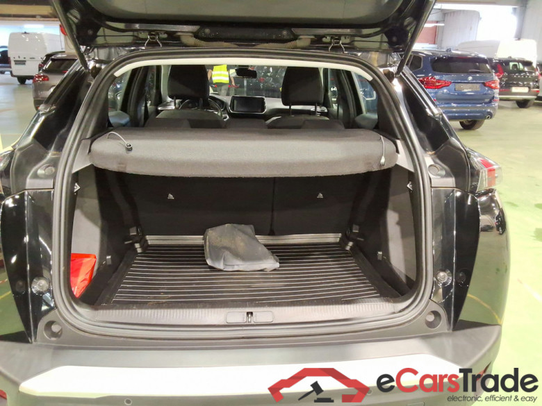 PEUGEOT 2008 1.2 PURETECH 74KW S-S ACTIVE #3
