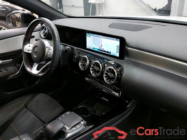 MERCEDES - MER A BERLINE A 250e 218PK Business Solution AMG+ * HYBRID * #3