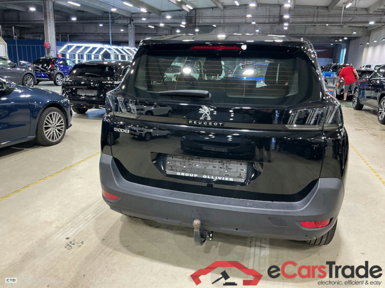 PEUGEOT 5008 1.5 BLUEHDI 130 ACTIVE PACK #5