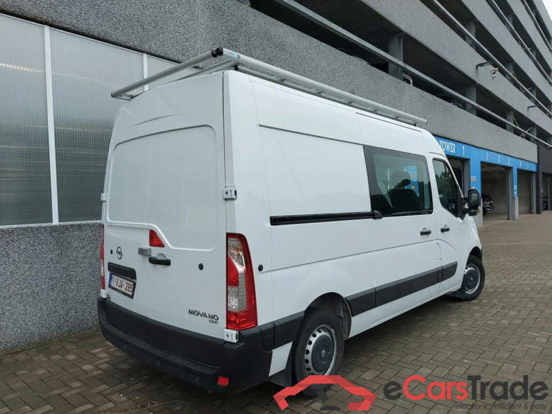 OPEL - OPE MOVANO CDTi 130PK L2H2 Pack Business Premium #2