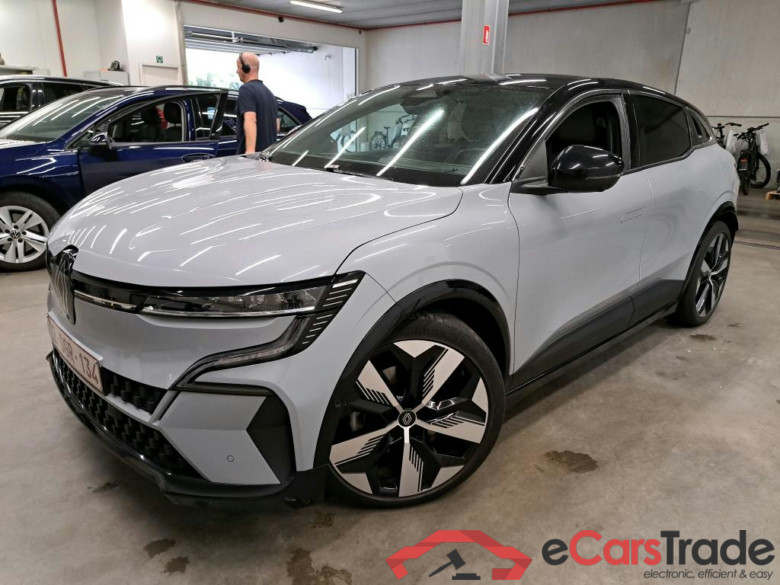 RENAULT - REN MEGANE E-TECH EV60 R220 218PK Optimum Charge Techno Pack Parking1 * ELECTRIC * #1