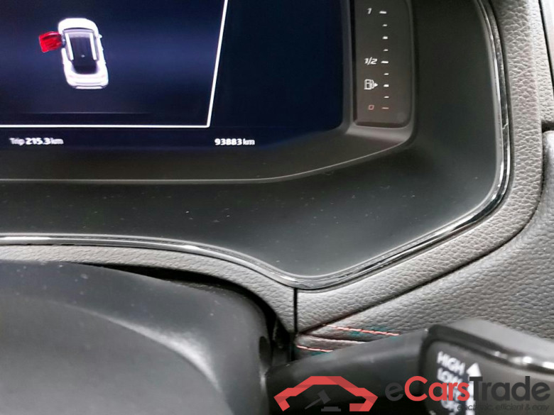 SEAT - SEA ARONA TSI 115PK FR Limited Edition * PETROL * #5
