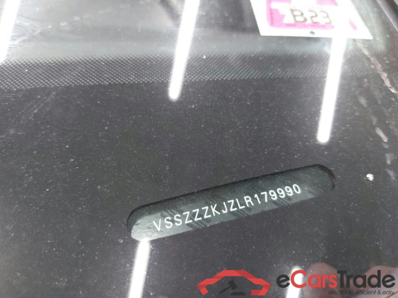 SEAT - SEA ARONA TSI 115PK FR Limited Edition * PETROL * #6