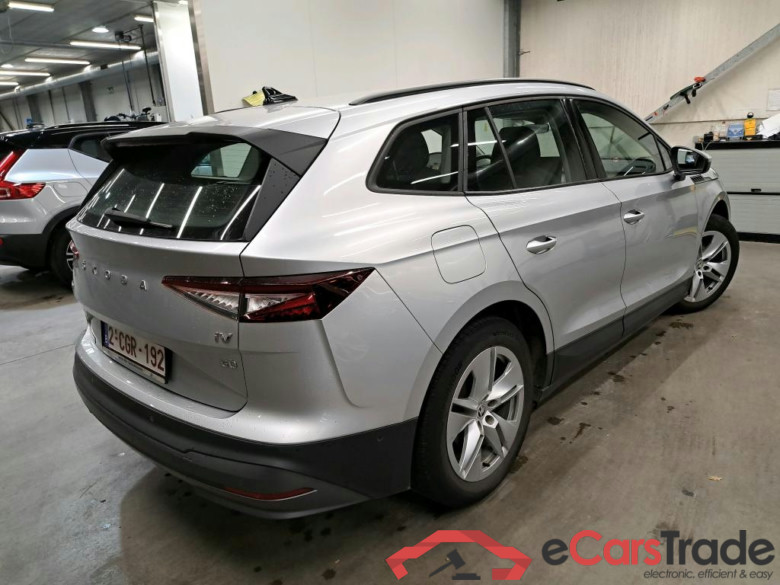 SKODA - SKO ENYAQ iV 60 180PK * ELECTRIC * #2