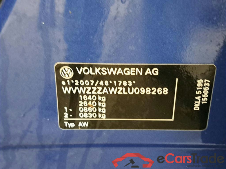 VOLKSWAGEN - VW  POLO TSI  95PK Highline Pack Travel & Premium * PETROL * #6