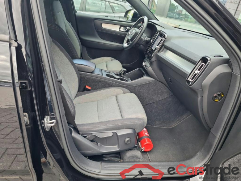 Volvo XC40 1.5 T2 Facelift Momentum Pro Aut. LED Virtual ACC Navi Sport-Seats KeylessGo Klima PDC ... #5