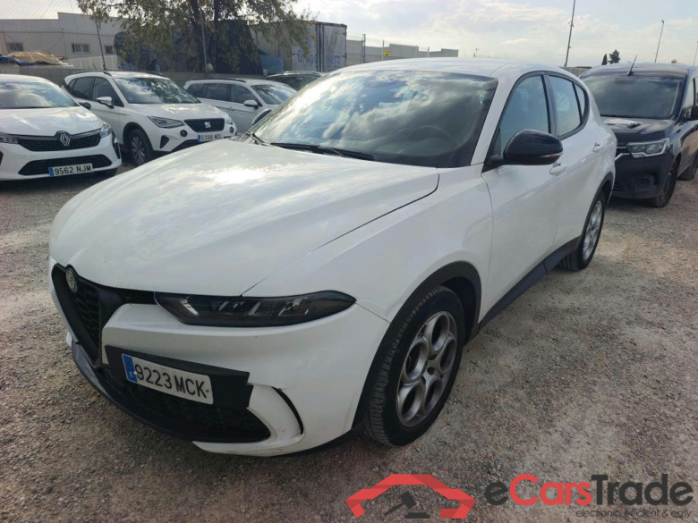Alfa Romeo Tonale / 2022 / 5P / todoterreno 1.5 MHEV GASOLINA 130 CV SPRINT FWD #1