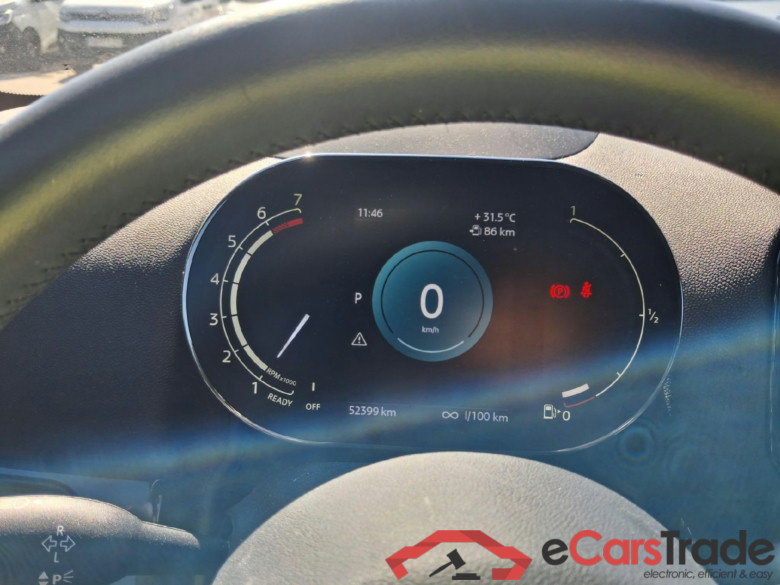 MINI COUNTRYMAN / 2020 / 5P / berlina con portón Cooper #4