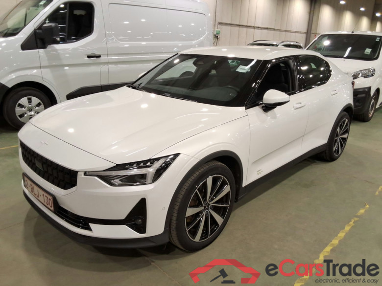 POLESTAR 2 BEV 64KWH SINGLE MOTOR STANDARD RANGE #1