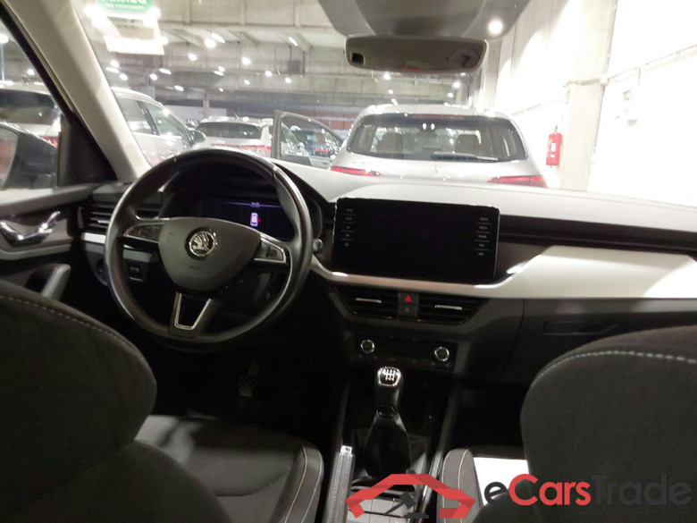 SKODA KAMIQ 1.0 TSI Ambition #6