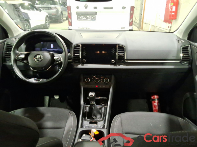 SKODA KAROQ 1.0 TSI 81KW AMBITION #6