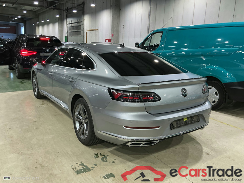 VOLKSWAGEN ARTEON 1.4 PHEV DSG R-LINE BUSINESS #3