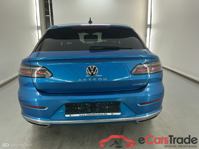 VOLKSWAGEN ARTEON SHOOTING BRAKE 1.4 EHYBRID DSG ELEGANCE BUSINESS SB #5