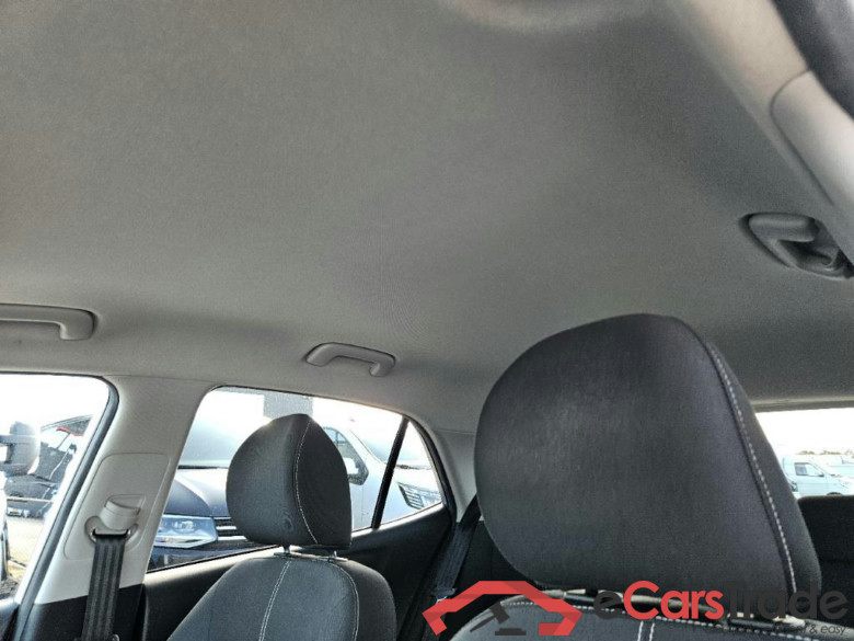 KIA Picanto 49 kW #6