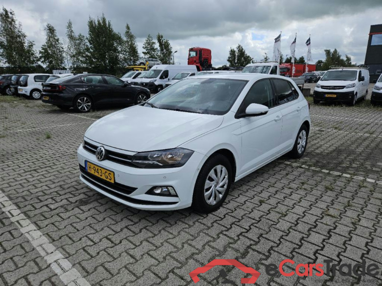 VOLKSWAGEN POLO 70 kW #3