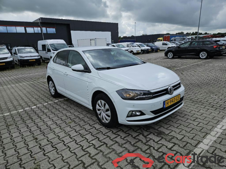 VOLKSWAGEN POLO 70 kW #4