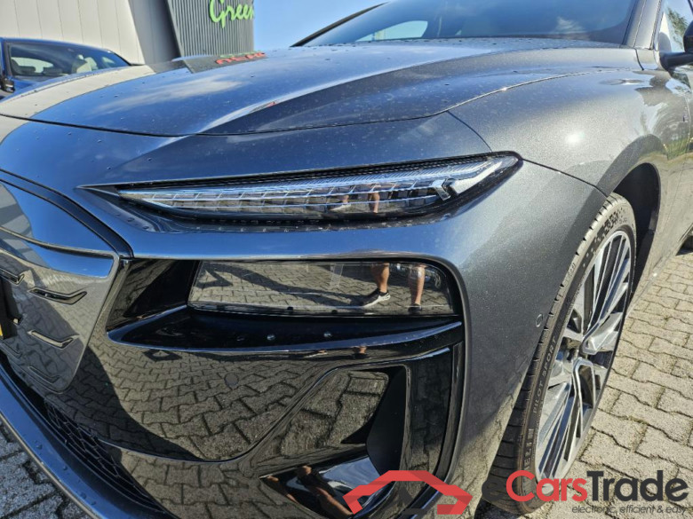AUDI A6 Avant e-tron 210 kW #5