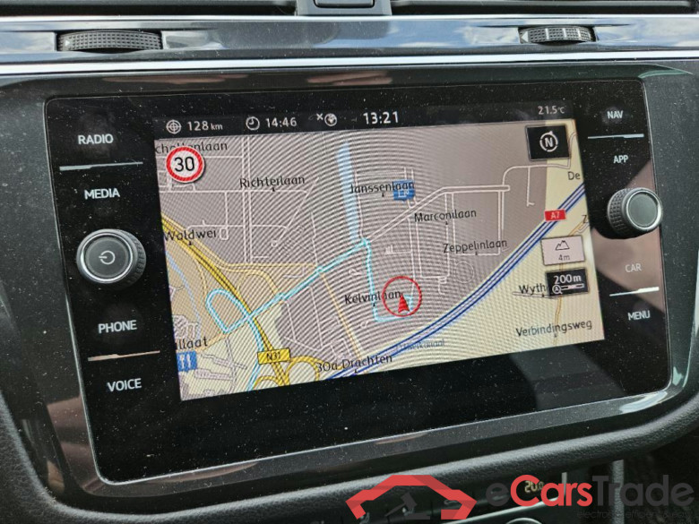 VOLKSWAGEN Tiguan 110 kW #2