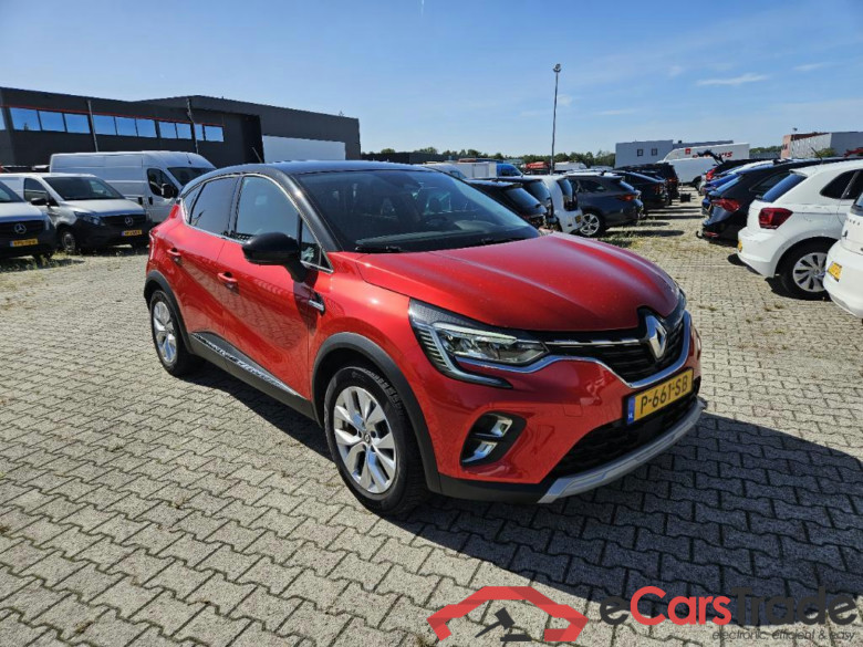 RENAULT Captur 69 kW #4