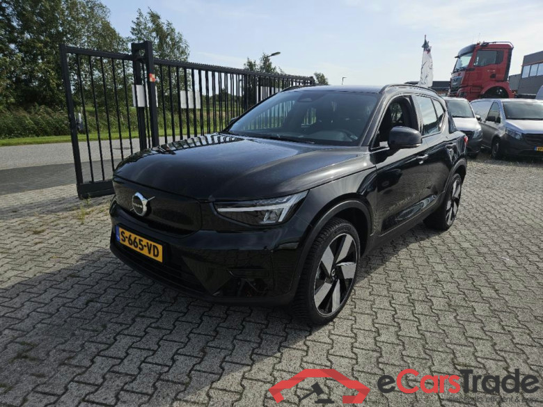 VOLVO XC40 170 kW #3