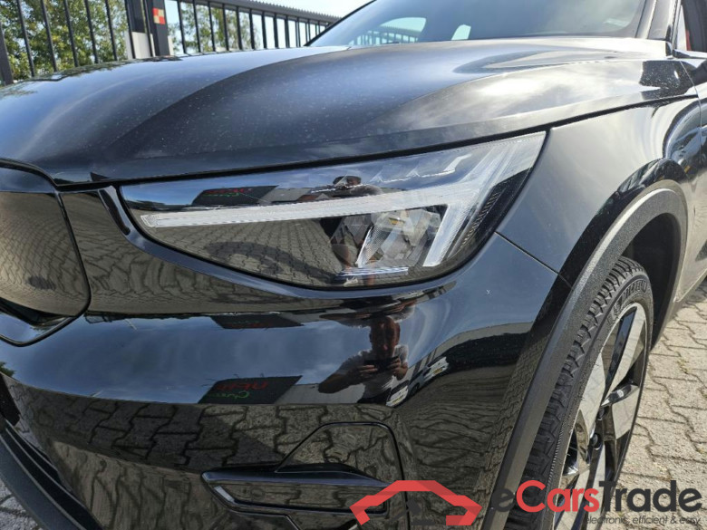 VOLVO XC40 170 kW #5