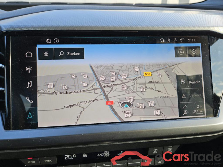 AUDI Q4 e-tron 150 kW #2