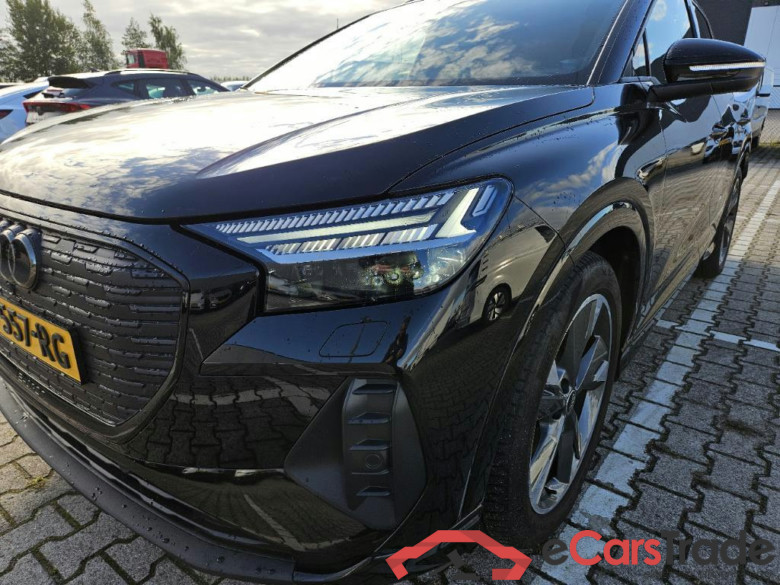 AUDI Q4 e-tron 150 kW #5