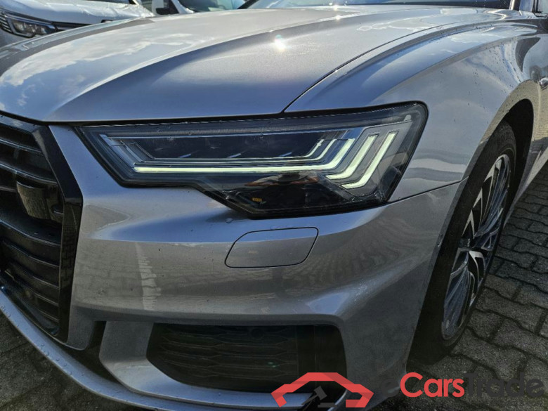 AUDI A6 LIMOUSINE 185 kW #5