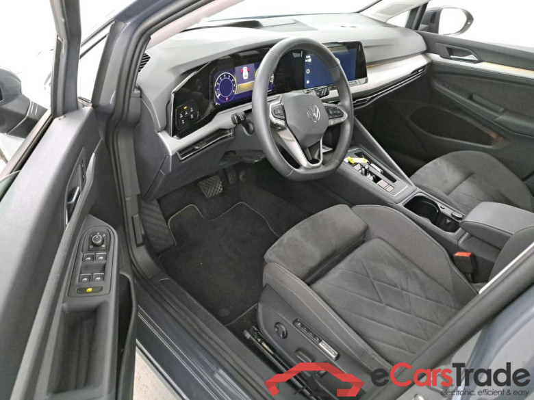 VOLKSWAGEN GOLF VARIANT VIII 1.5 ETSI 96KW DSG LIFE #5