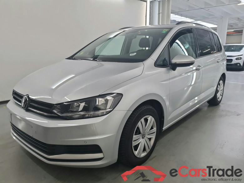 VOLKSWAGEN Touran 2.0 TDI 90KW TRENDLINE
