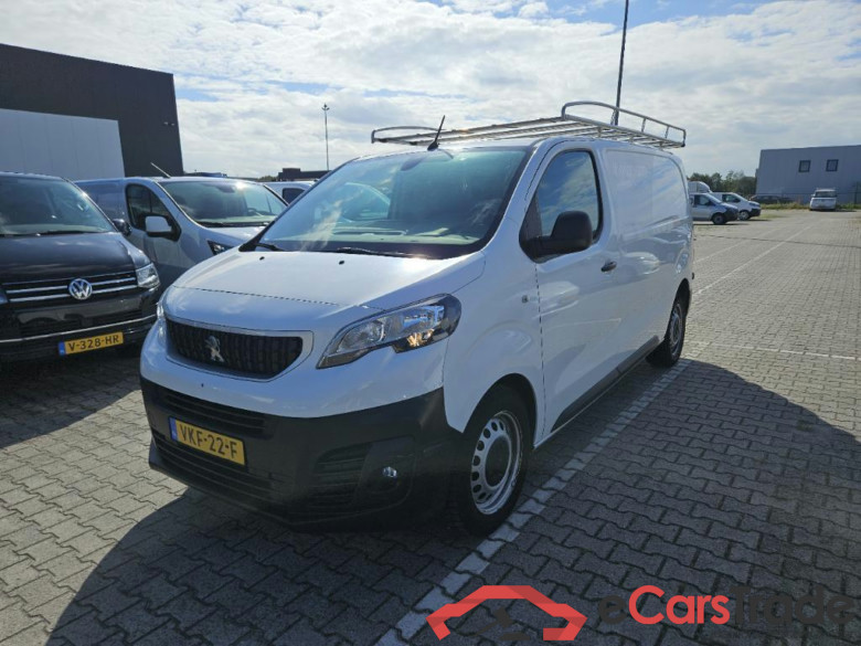 PEUGEOT Expert 90 kW #3