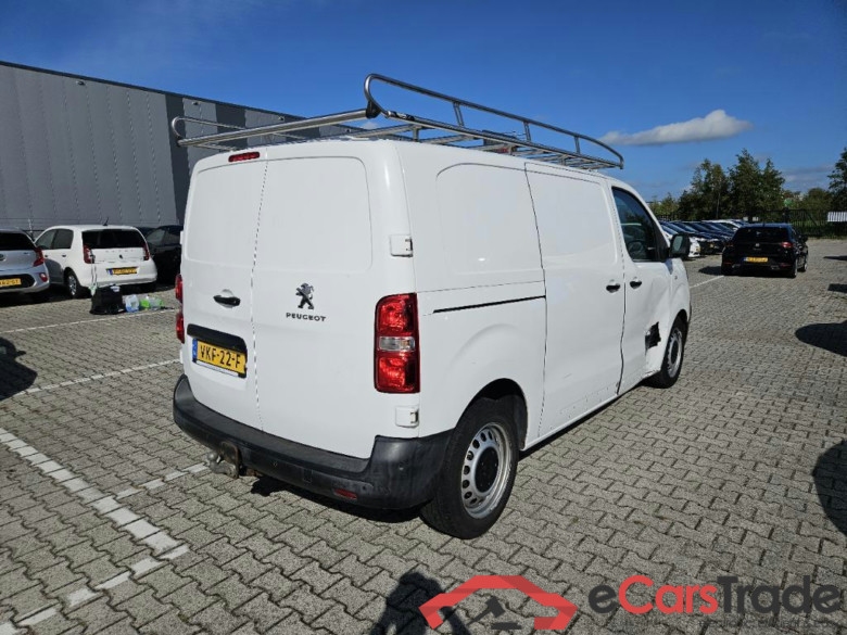 PEUGEOT Expert 90 kW #5